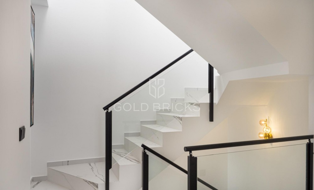 New Build · Villa · San Pedro del Pinatar