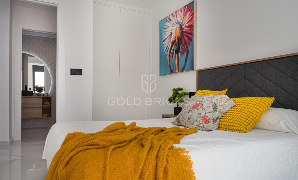 New Build · Villa · San Pedro del Pinatar