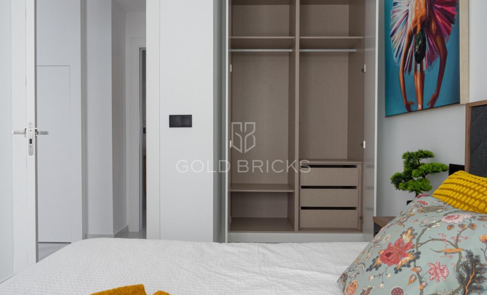 New Build · Villa · San Pedro del Pinatar