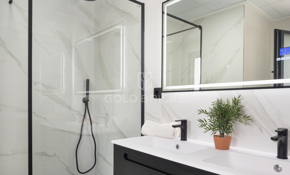 New Build · Villa · San Pedro del Pinatar