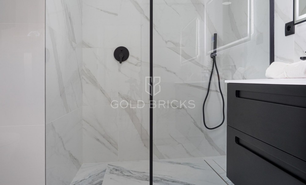 New Build · Villa · San Pedro del Pinatar