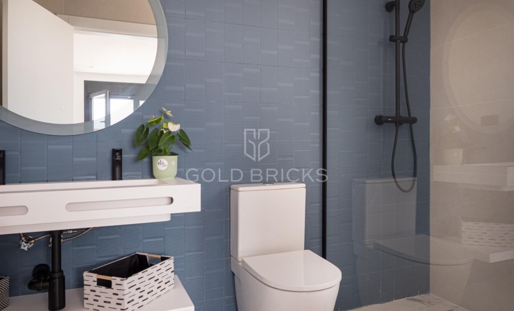 New Build · Villa · San Pedro del Pinatar