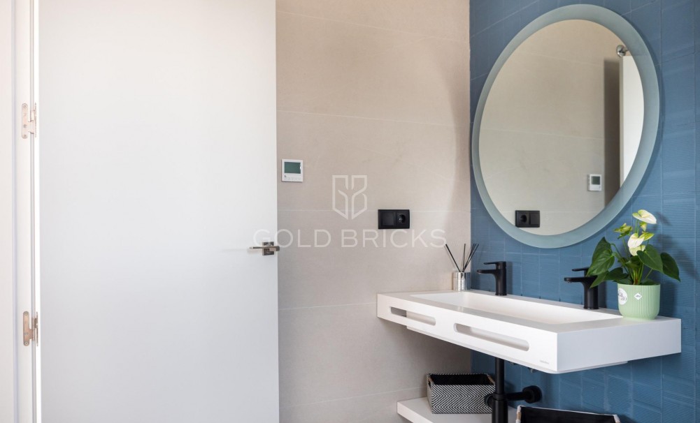 New Build · Villa · San Pedro del Pinatar