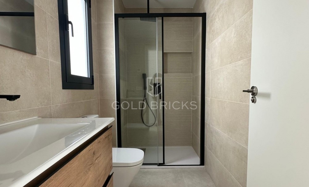 Nieuwbouw · Bungalow · San Pedro del Pinatar · Los Pinos