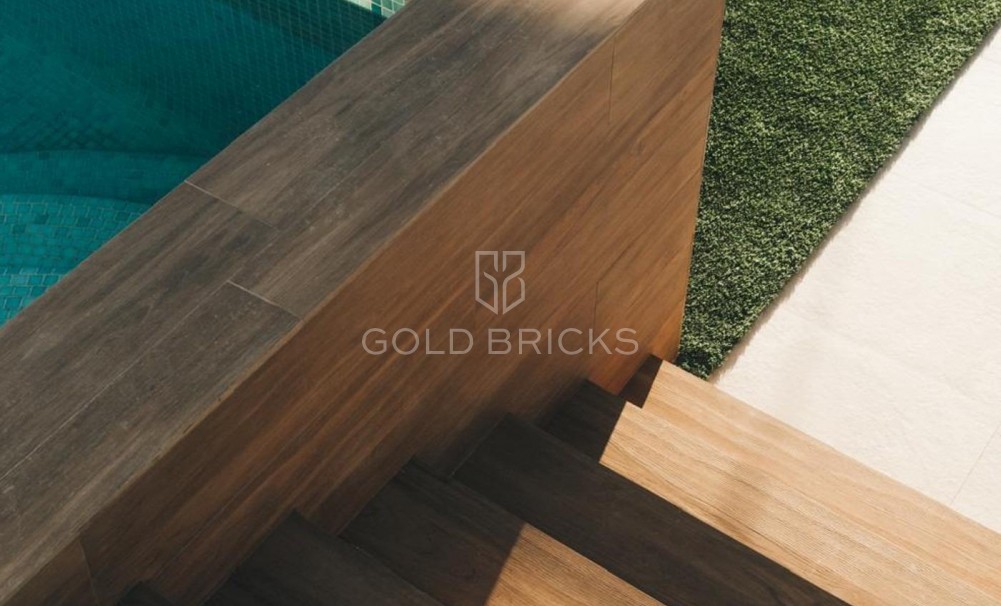 Nieuwbouw · Bungalow · San Pedro del Pinatar · Los Pinos