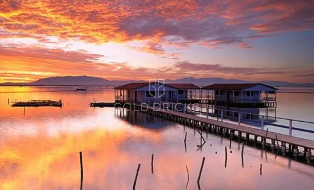 Nieuwbouw · Bungalow · San Pedro del Pinatar · Los Pinos