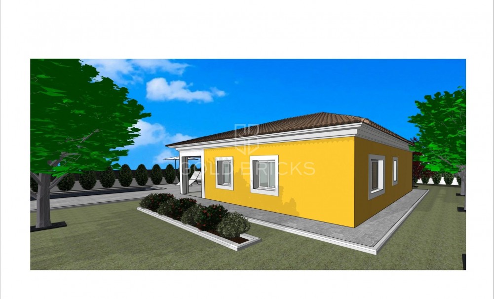 New Build · Villa · La Romana · Batistes