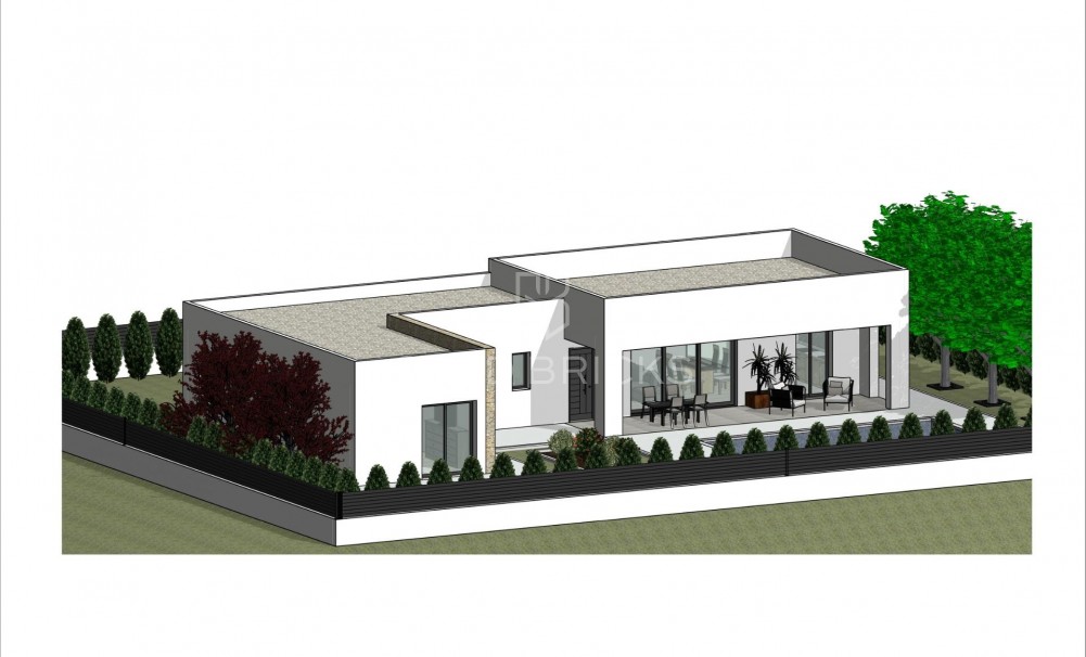 New Build · Villa · La Romana · Batistes