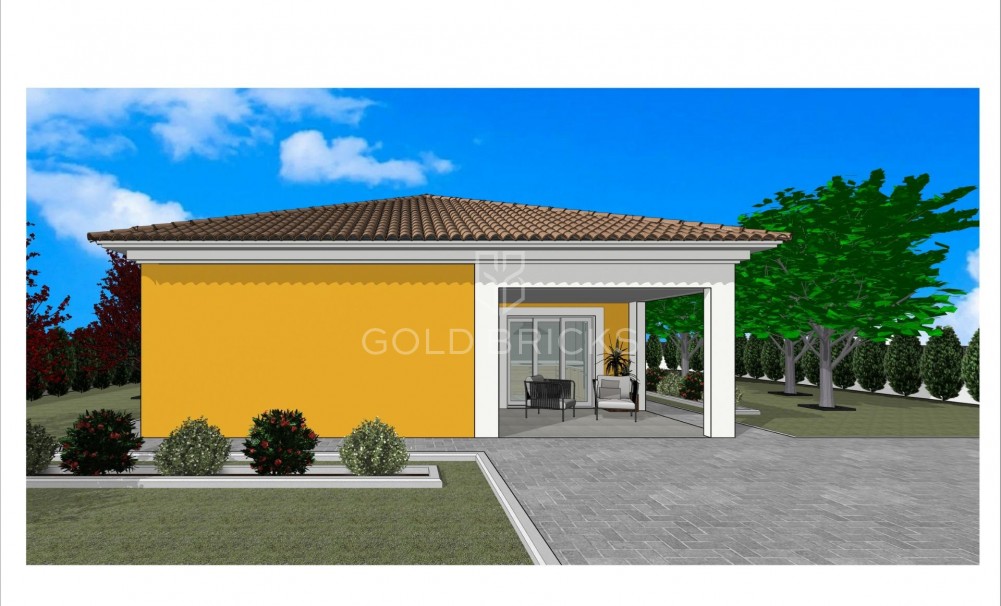 New Build · Villa · La Romana · Batistes
