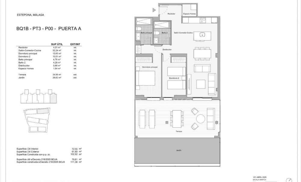 New Build · Apartment · Estepona · Valle Romano Golf
