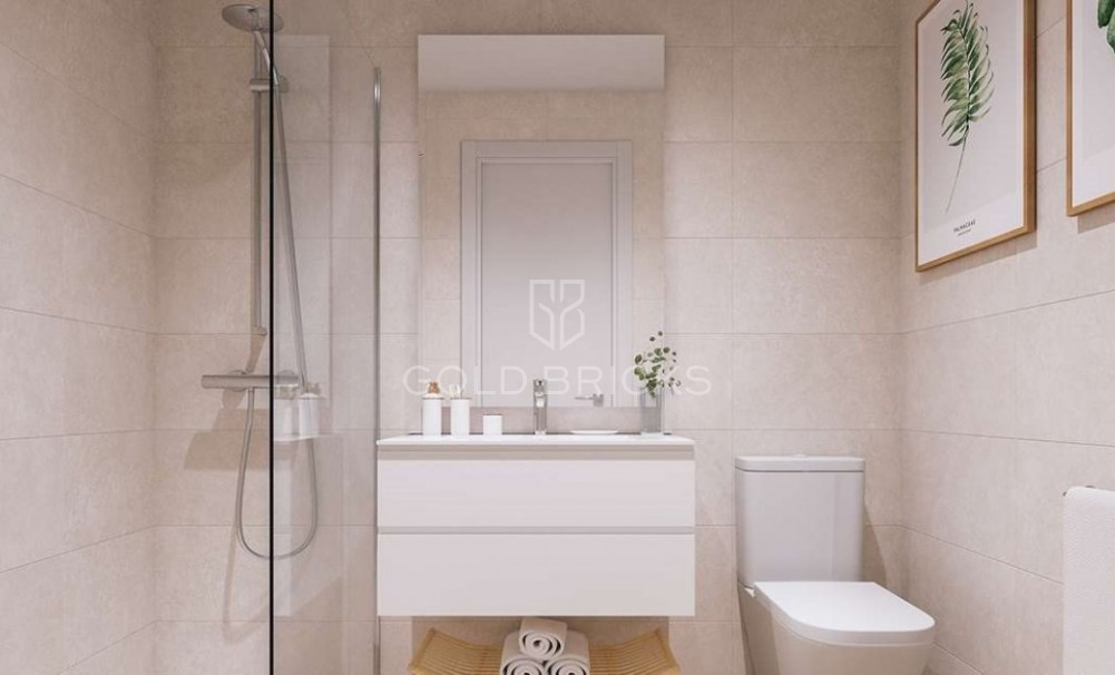 New Build · Apartment · Denia · Puerto Denia