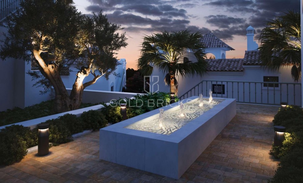 New Build · Town House · Estepona · Azata Golf