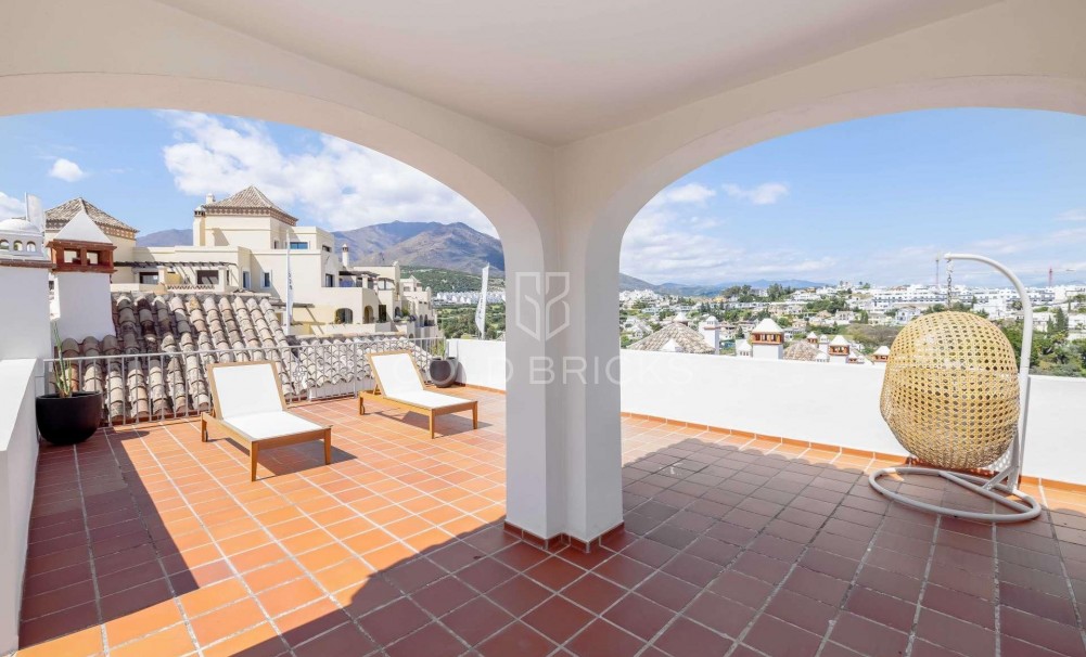 New Build · Town House · Estepona · Azata Golf