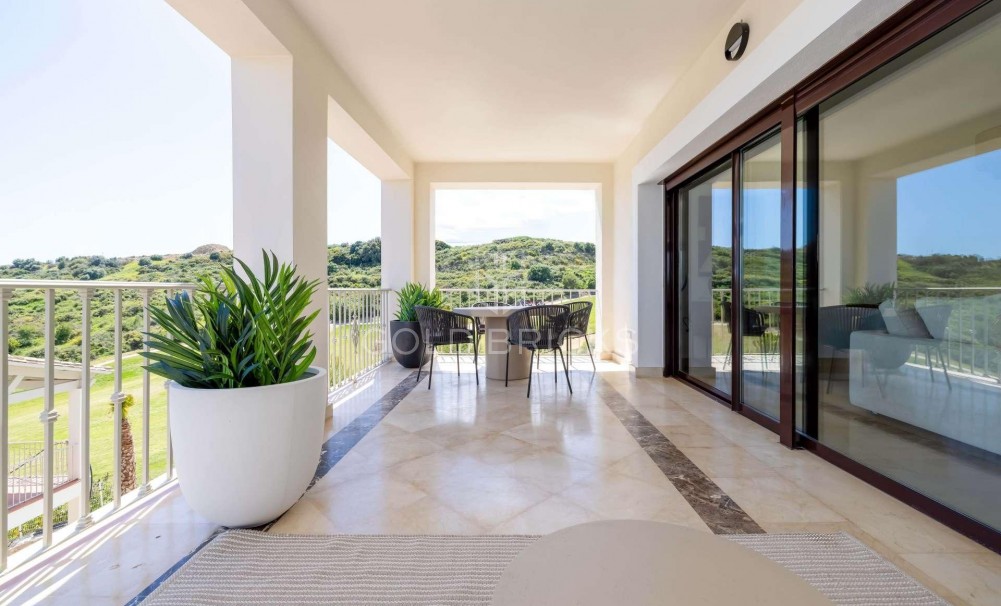 New Build · Villa · Estepona · Azata Golf