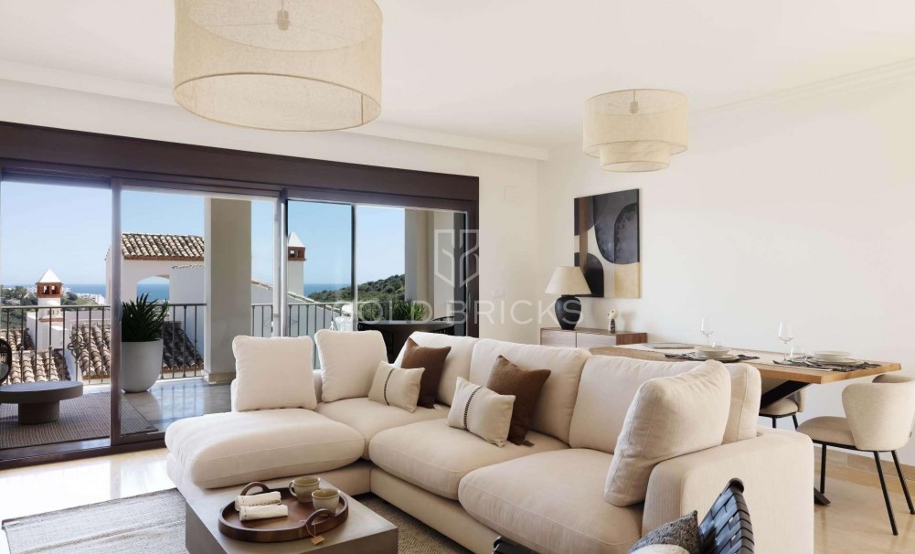 New Build · Villa · Estepona · Azata Golf