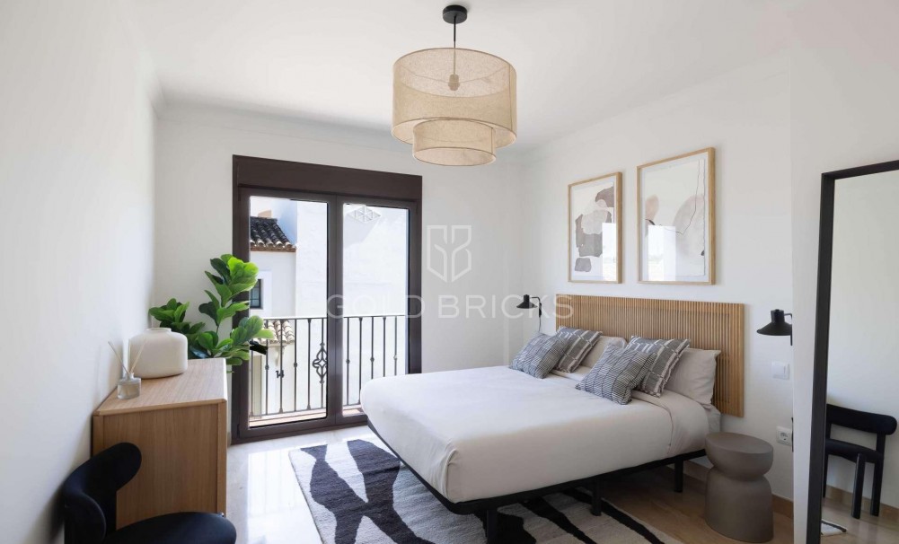 New Build · Villa · Estepona · Azata Golf