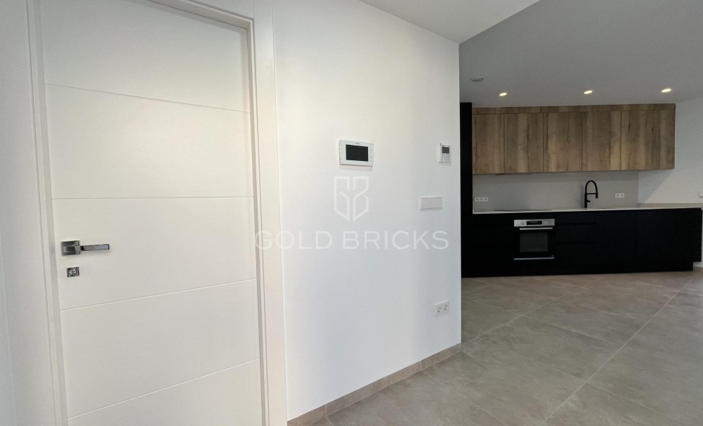 New Build · Villa · San Pedro del Pinatar · Lo pagan