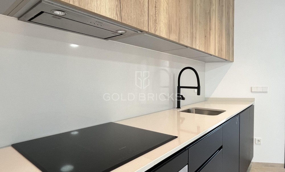 New Build · Villa · San Pedro del Pinatar · Lo pagan