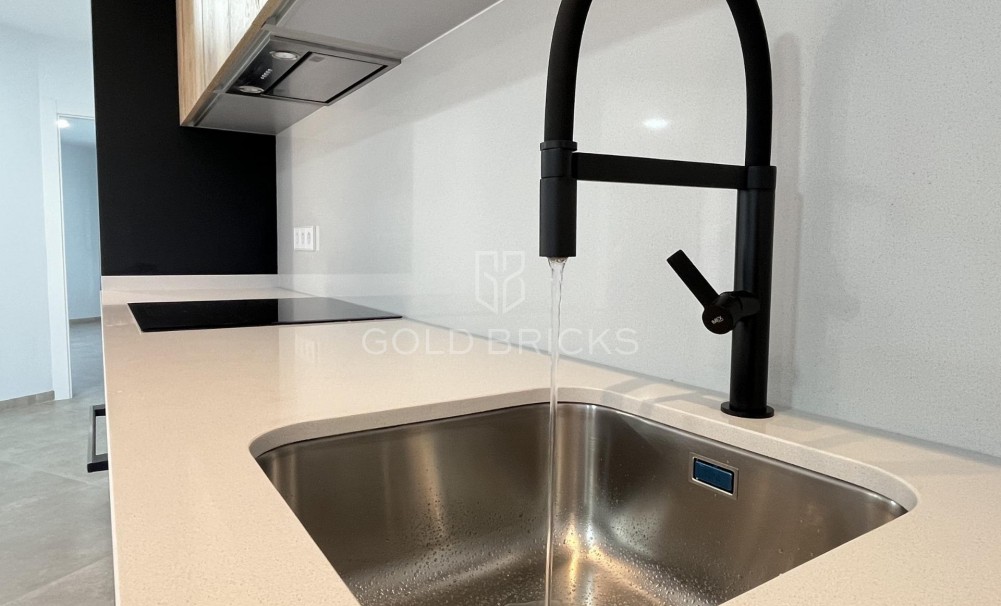 New Build · Villa · San Pedro del Pinatar · Lo pagan