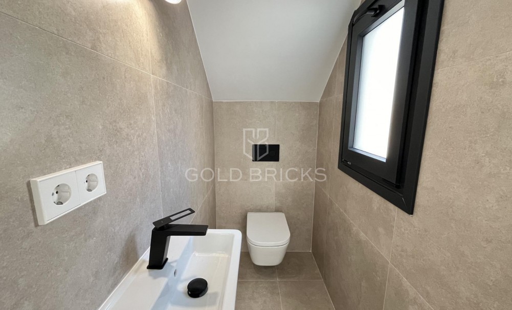 New Build · Villa · San Pedro del Pinatar · Lo pagan