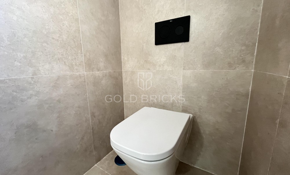 New Build · Villa · San Pedro del Pinatar · Lo pagan