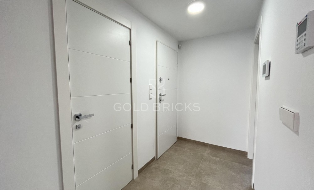 New Build · Villa · San Pedro del Pinatar · Lo pagan