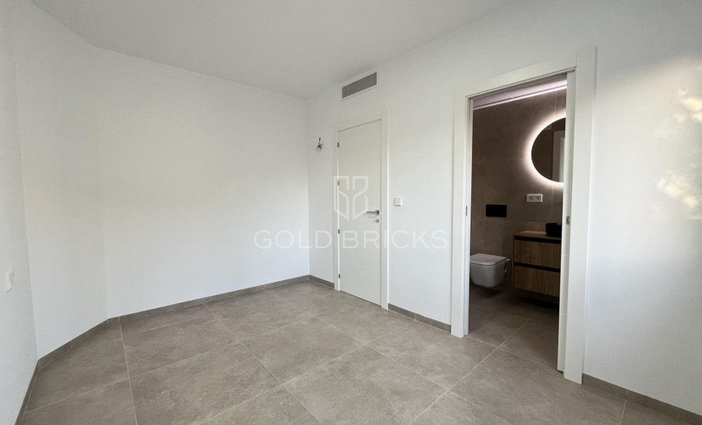 New Build · Villa · San Pedro del Pinatar · Lo pagan