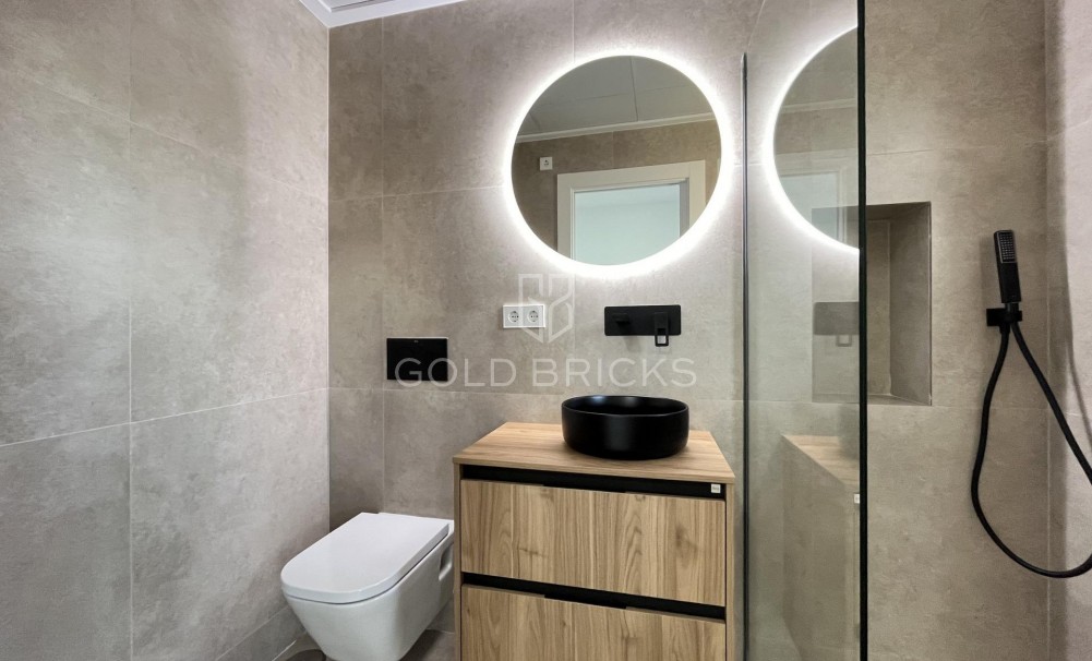 New Build · Villa · San Pedro del Pinatar · Lo pagan