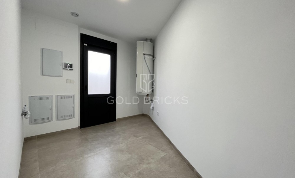 New Build · Villa · San Pedro del Pinatar · Lo pagan