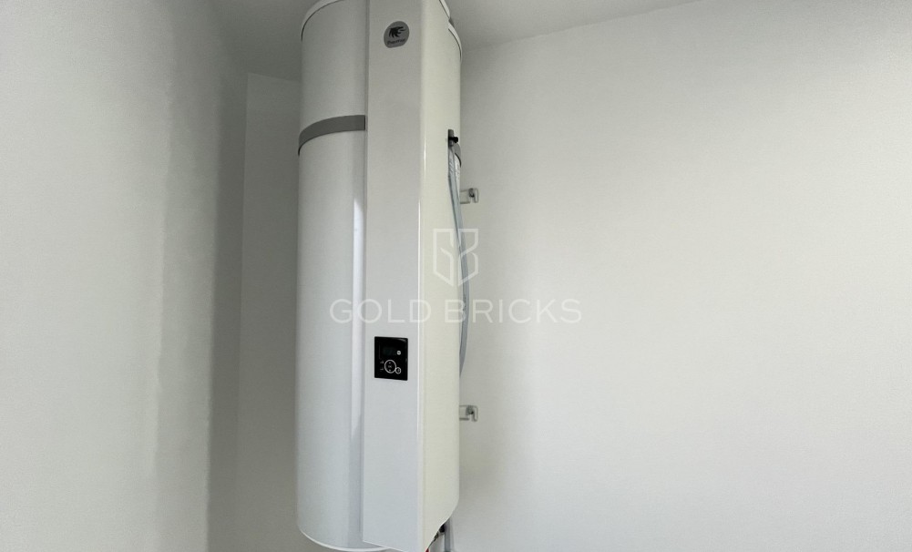 New Build · Villa · San Pedro del Pinatar · Lo pagan