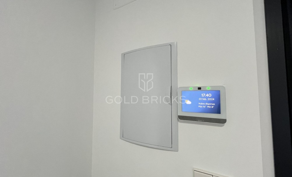 New Build · Villa · San Pedro del Pinatar · Lo pagan