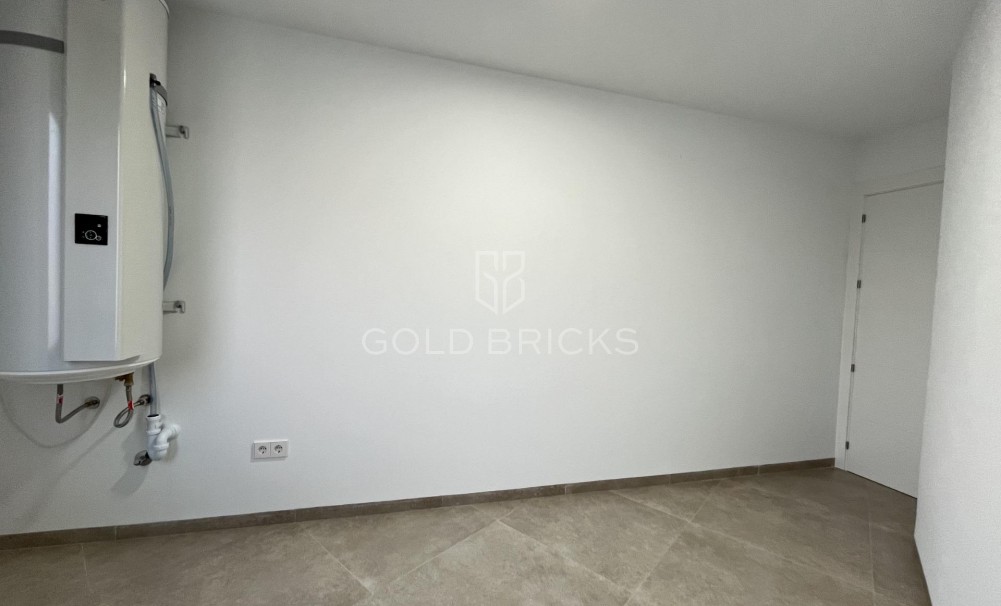 New Build · Villa · San Pedro del Pinatar · Lo pagan