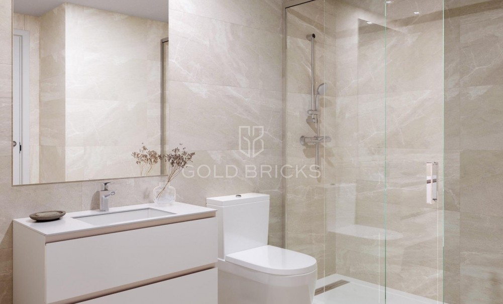 New Build · Penthouse · Villajoyosa · Playas Del Torres