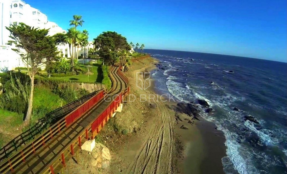 New Build · Apartment · Mijas · La Noria Golf