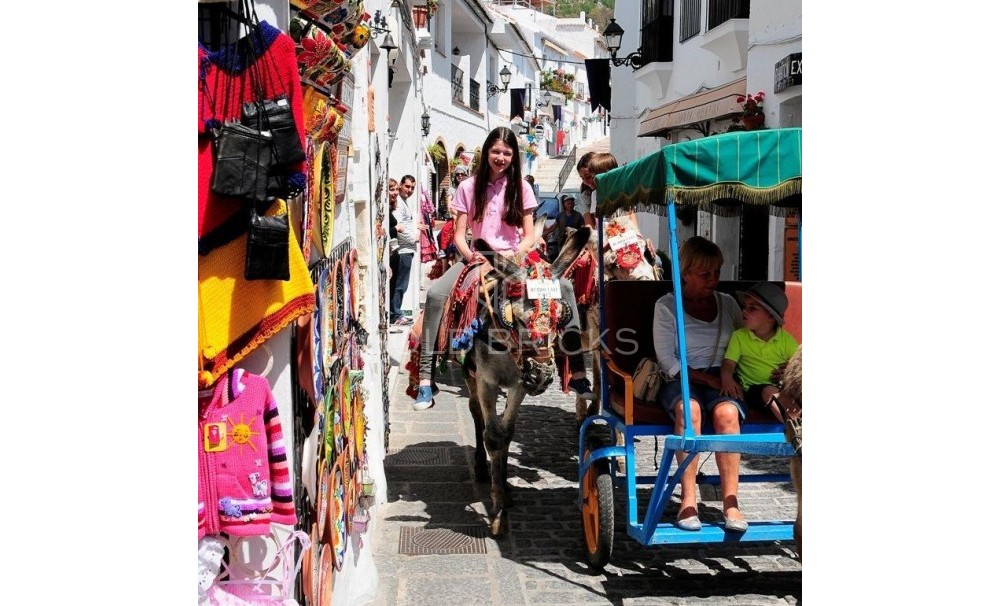 New Build · Apartment · Mijas · La Noria Golf