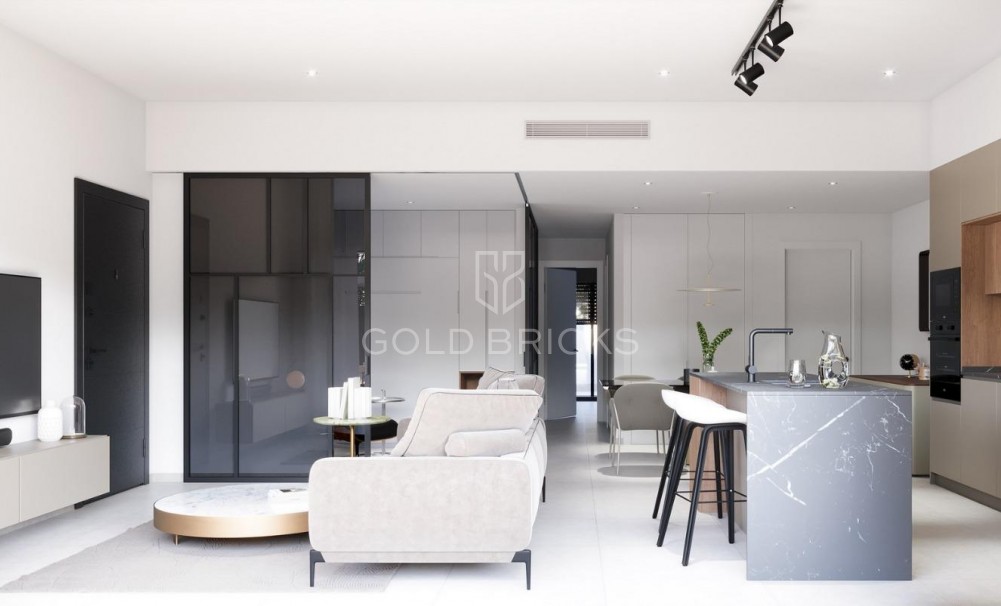 Nieuwbouw · Villa · Pilar de la Horadada · parques de Andromeda