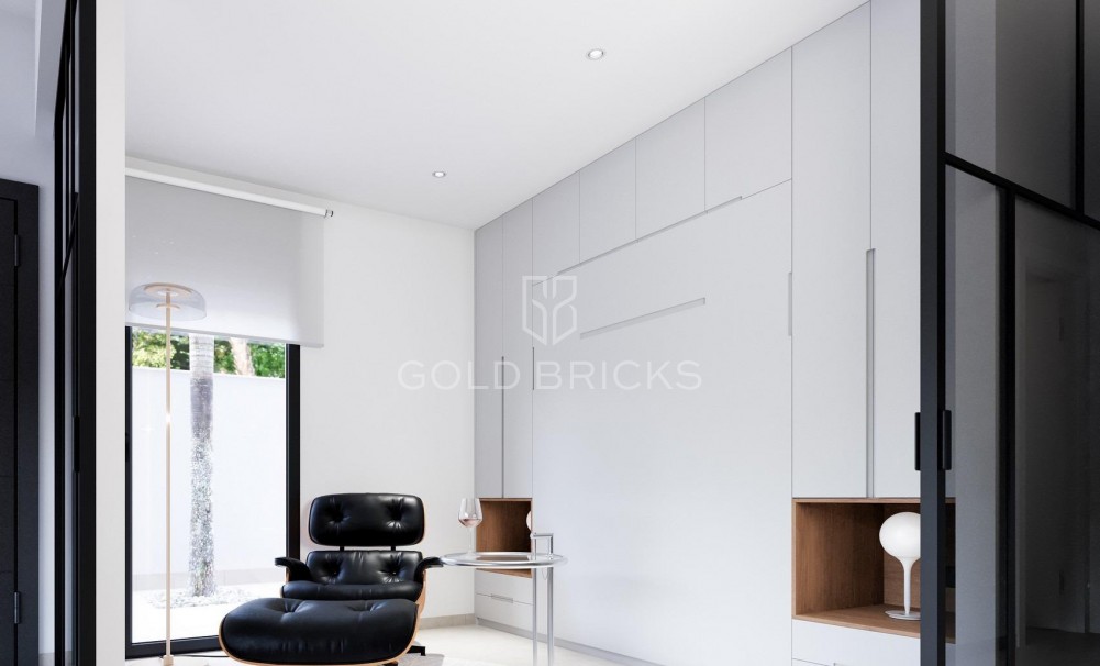 Nybyggnation · Bungalow · Pilar de la Horadada · parques de Andromeda