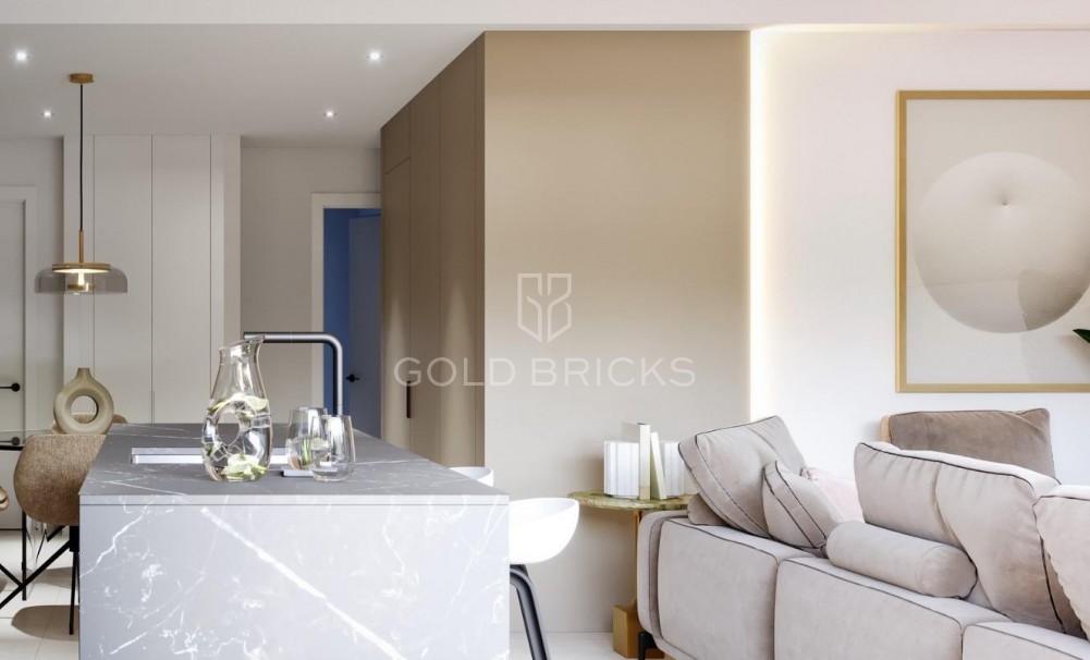 Nybyggnation · Bungalow · Pilar de la Horadada · parques de Andromeda