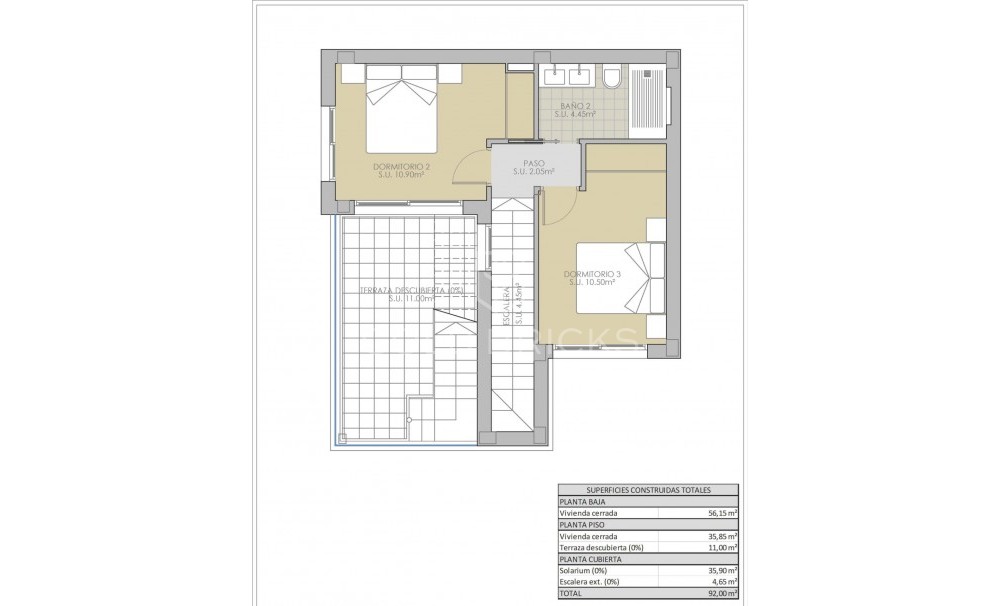 New Build · Villa · Orihuela · Vistabella Golf