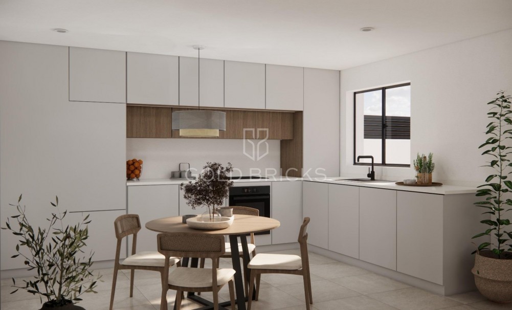 New Build · Villa · Orihuela · Vistabella Golf