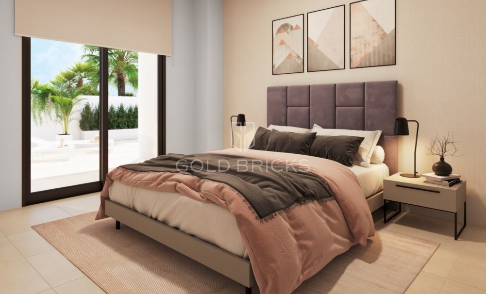 Nieuwbouw · Apartment · Torre Pacheco · Santa Rosalia Lake And Life Resort