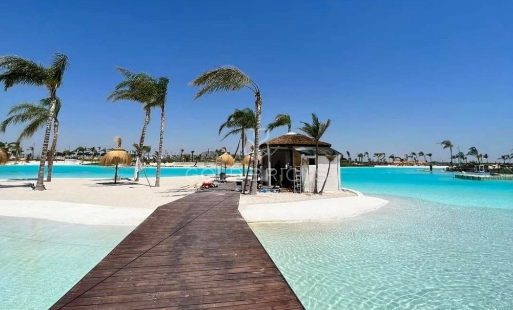 Nieuwbouw · Apartment · Torre Pacheco · Santa Rosalia Lake And Life Resort