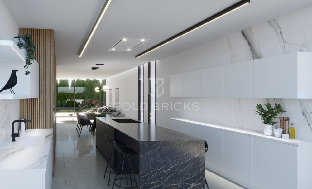 New Build · Villa · La Nucía · Varadero