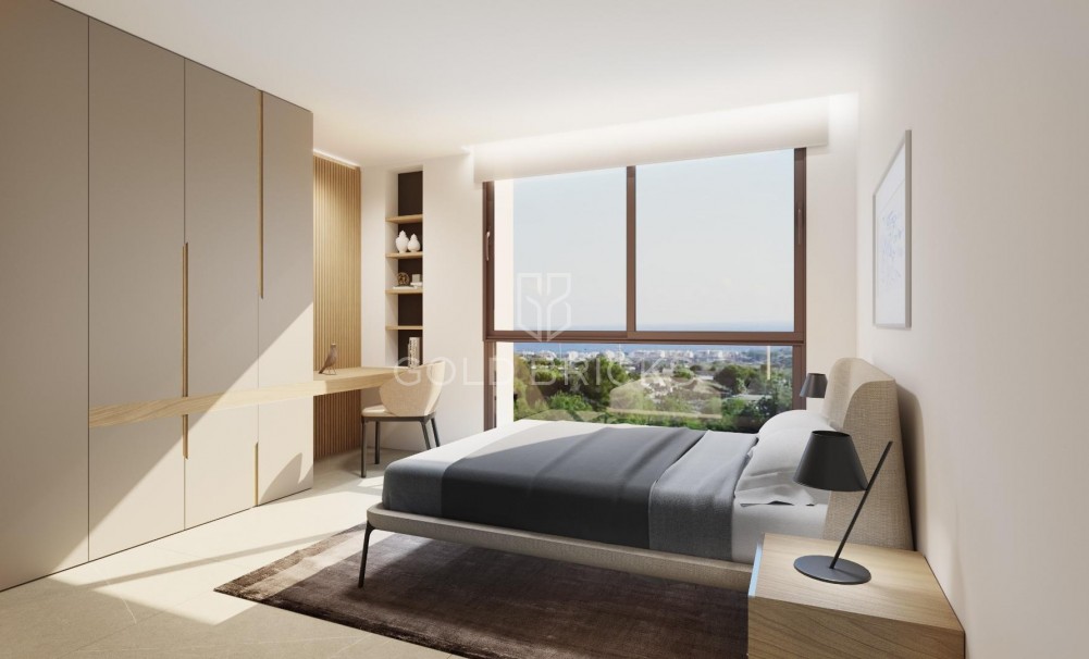 New Build · Villa · La Nucía · Varadero