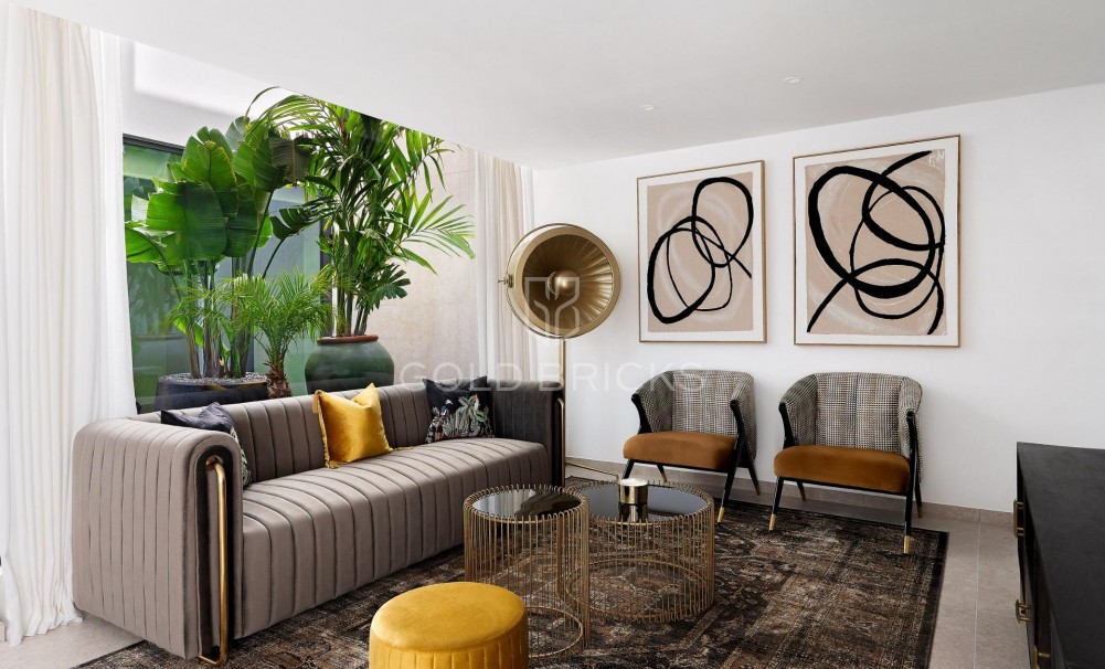 New Build · Villa · La Nucía · Varadero