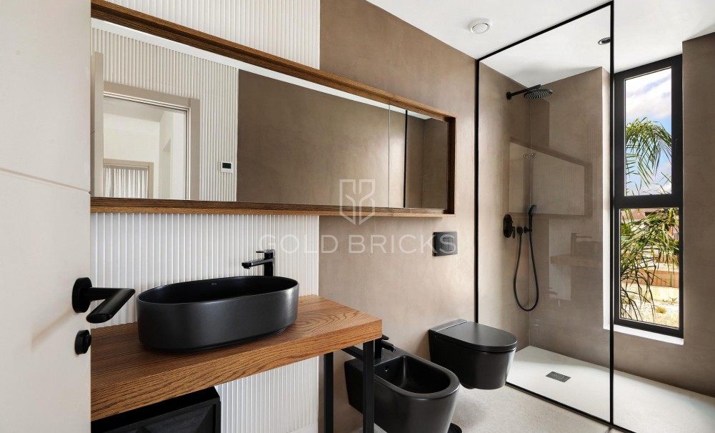 New Build · Villa · La Nucía · Varadero