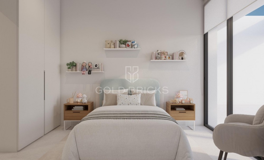 New Build · Villa · Fuente Álamo · Hacienda Del Álamo Golf