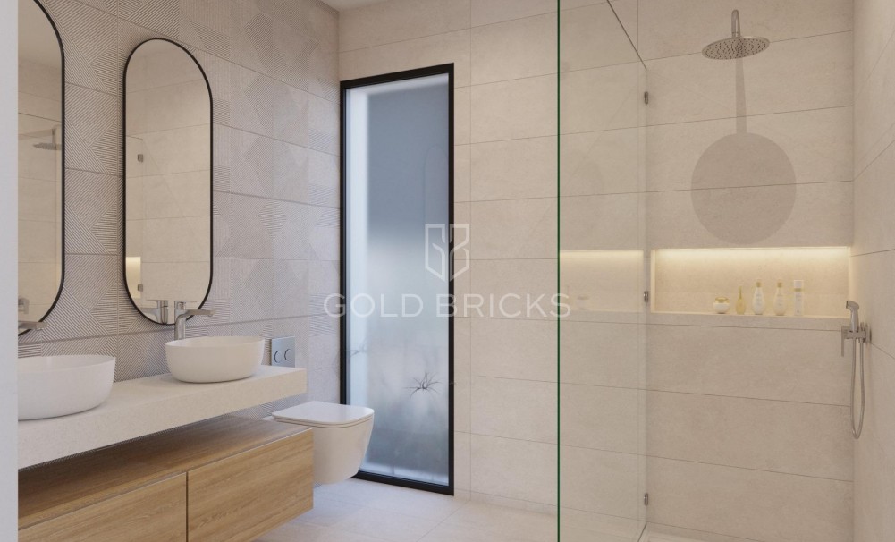 New Build · Villa · Fuente Álamo · Hacienda Del Álamo Golf