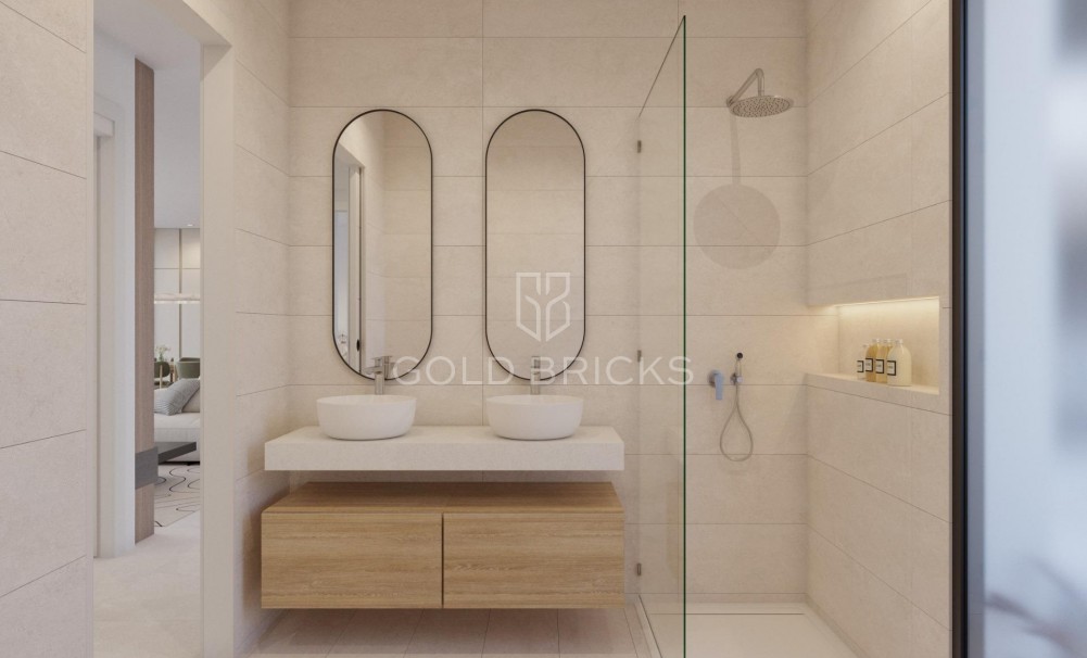 New Build · Villa · Fuente Álamo · Hacienda Del Álamo Golf