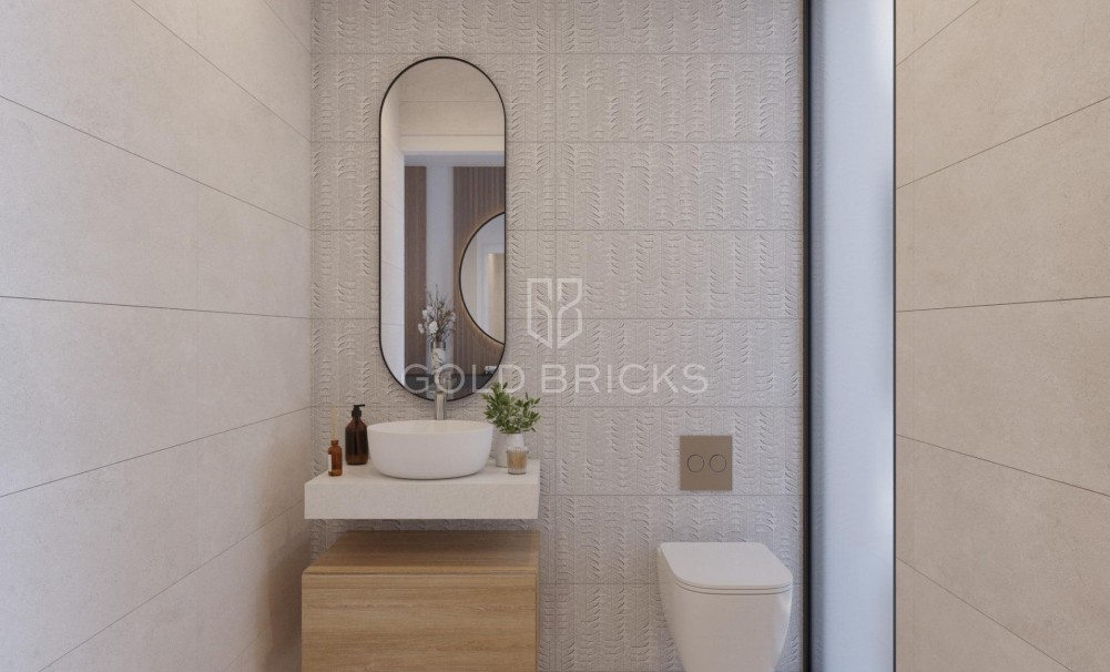 New Build · Villa · Fuente Álamo · Hacienda Del Álamo Golf